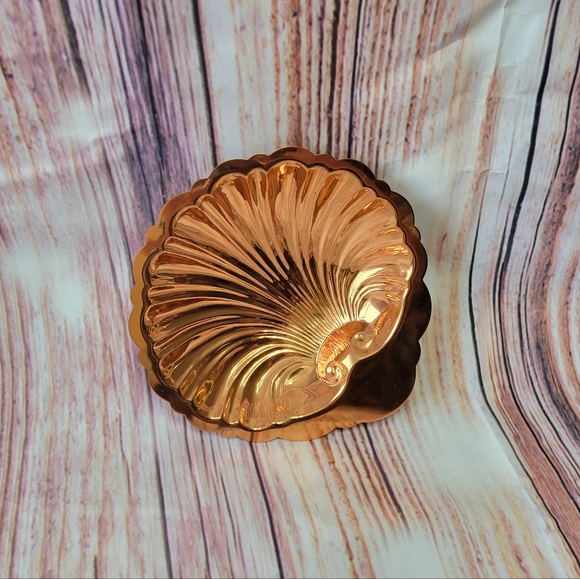 Gorgeous vintage Coppercraft Guild dish - Picture 5 of 6